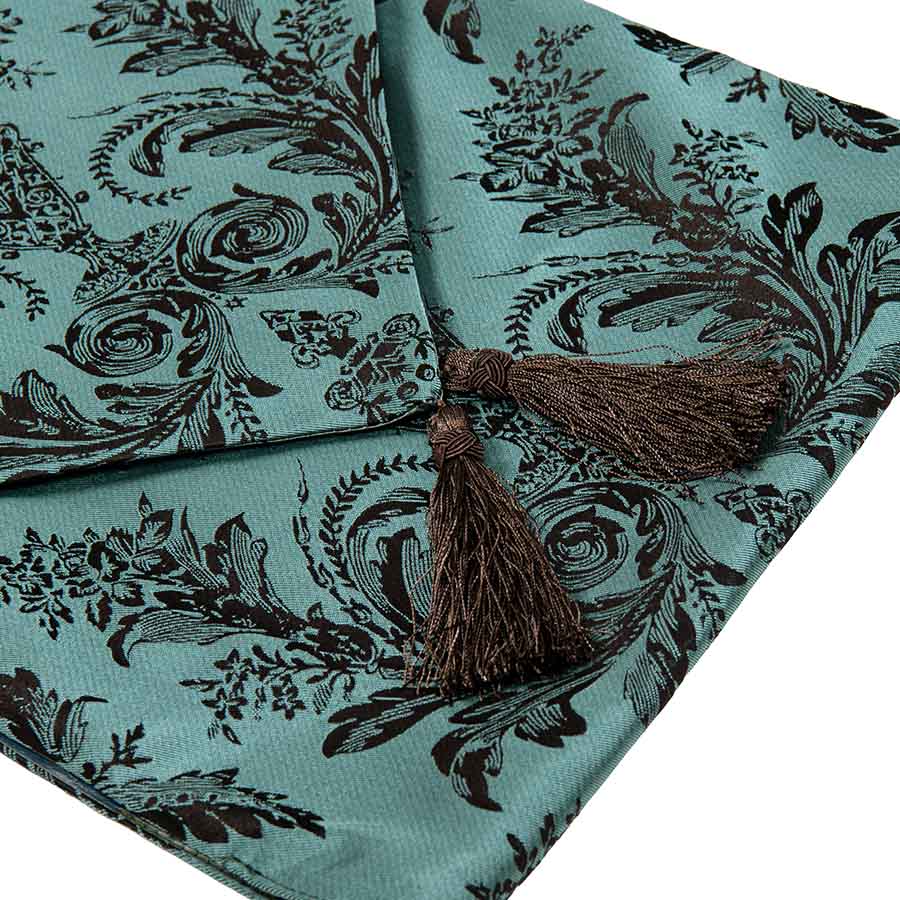 ジェニファーテイラー テーブルランナー 150cm Carlisle Jennifer Taylor 32433TR