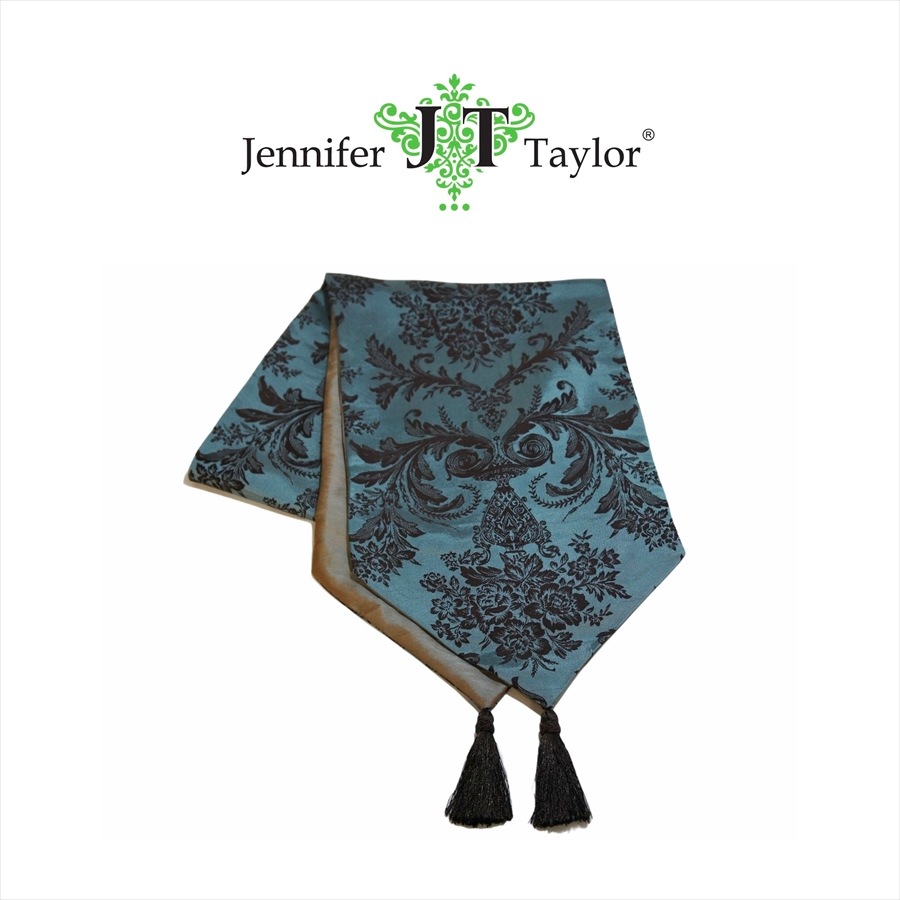 ジェニファーテイラー テーブルランナー 150cm Carlisle Jennifer Taylor 32433TR