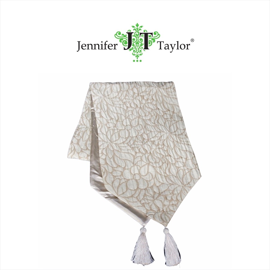 ジェニファーテイラー テーブルランナー 180cm Lumina Jennifer Taylor 32373TR