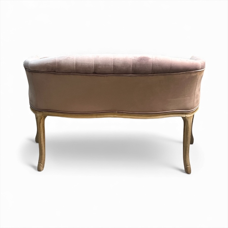 フレンチインテリア ソファー 2色展開