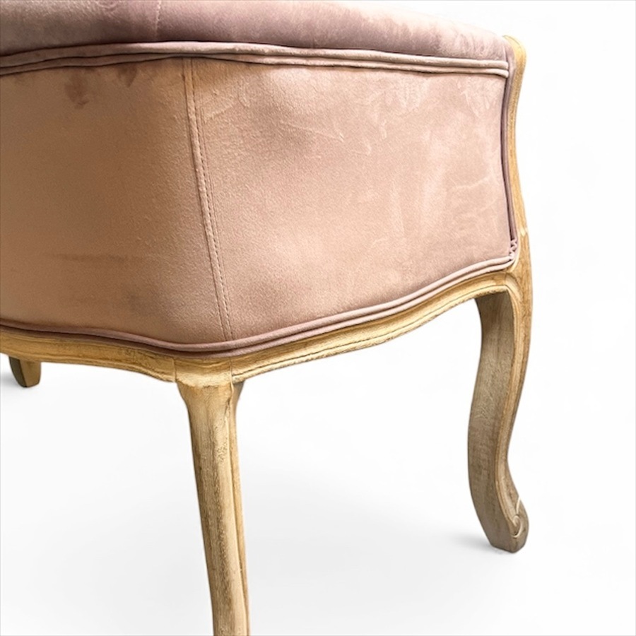 フレンチインテリア ソファー 2色展開