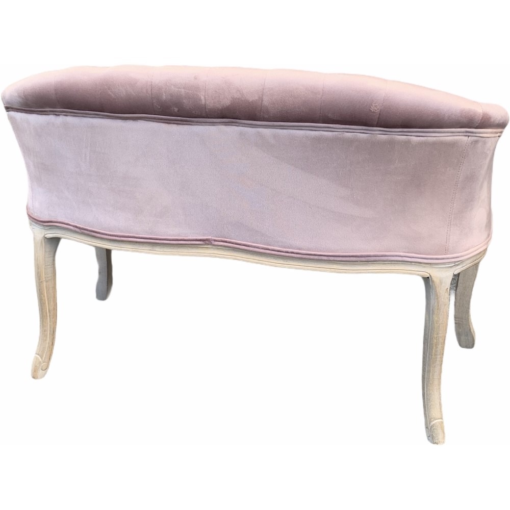 フレンチインテリア ソファー 2色展開