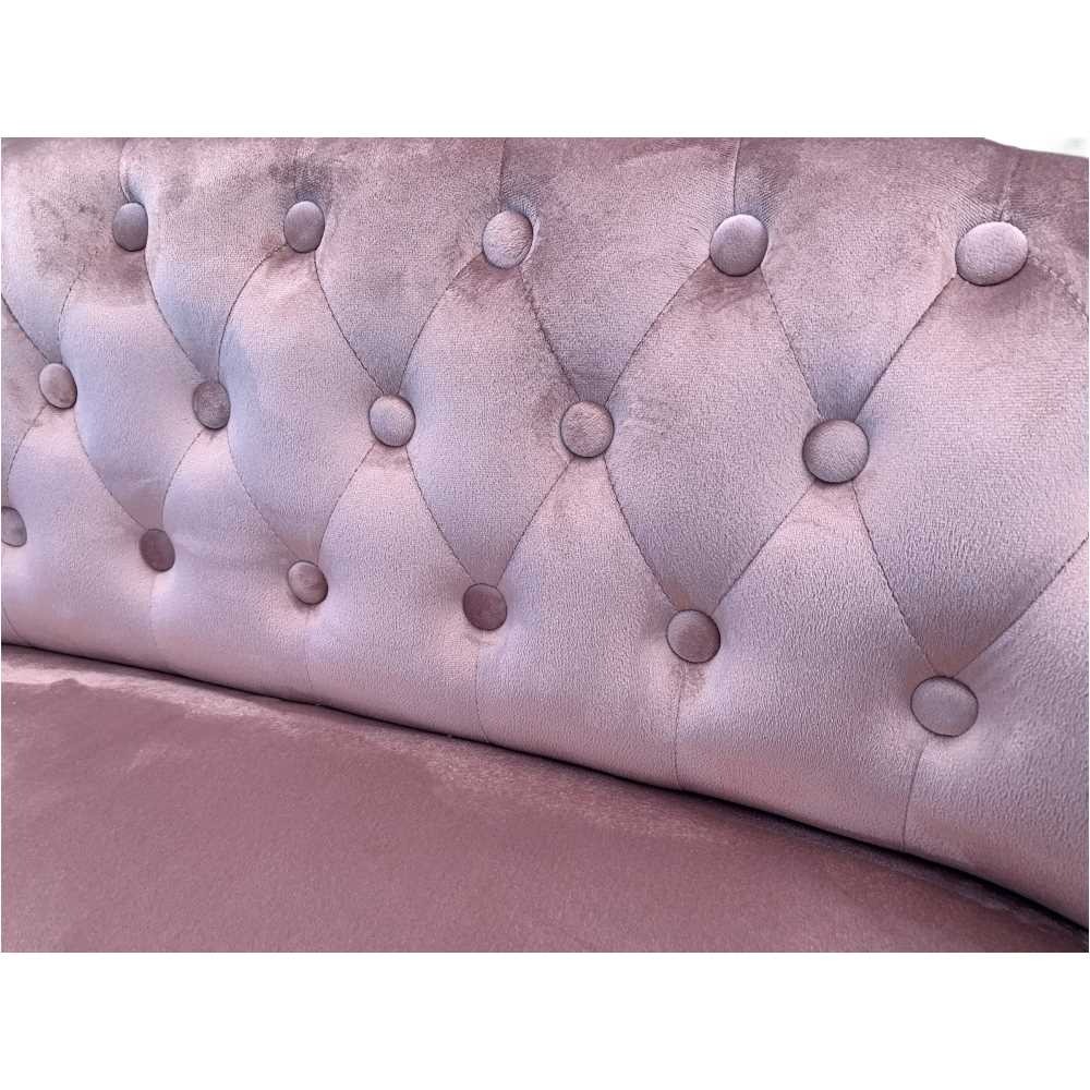 フレンチインテリア ソファー 2色展開