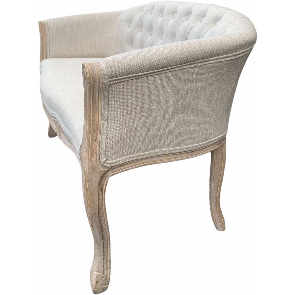 フレンチインテリア ソファー 2色展開