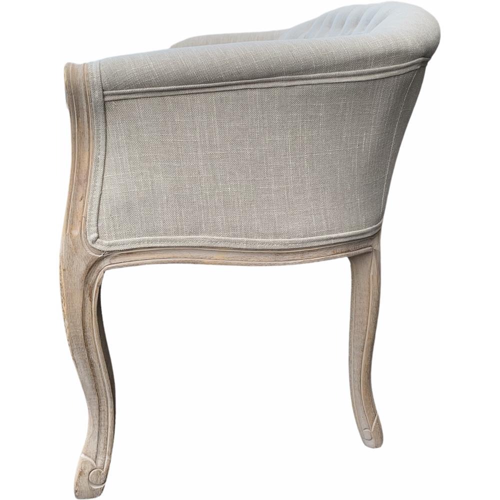 フレンチインテリア ソファー 2色展開