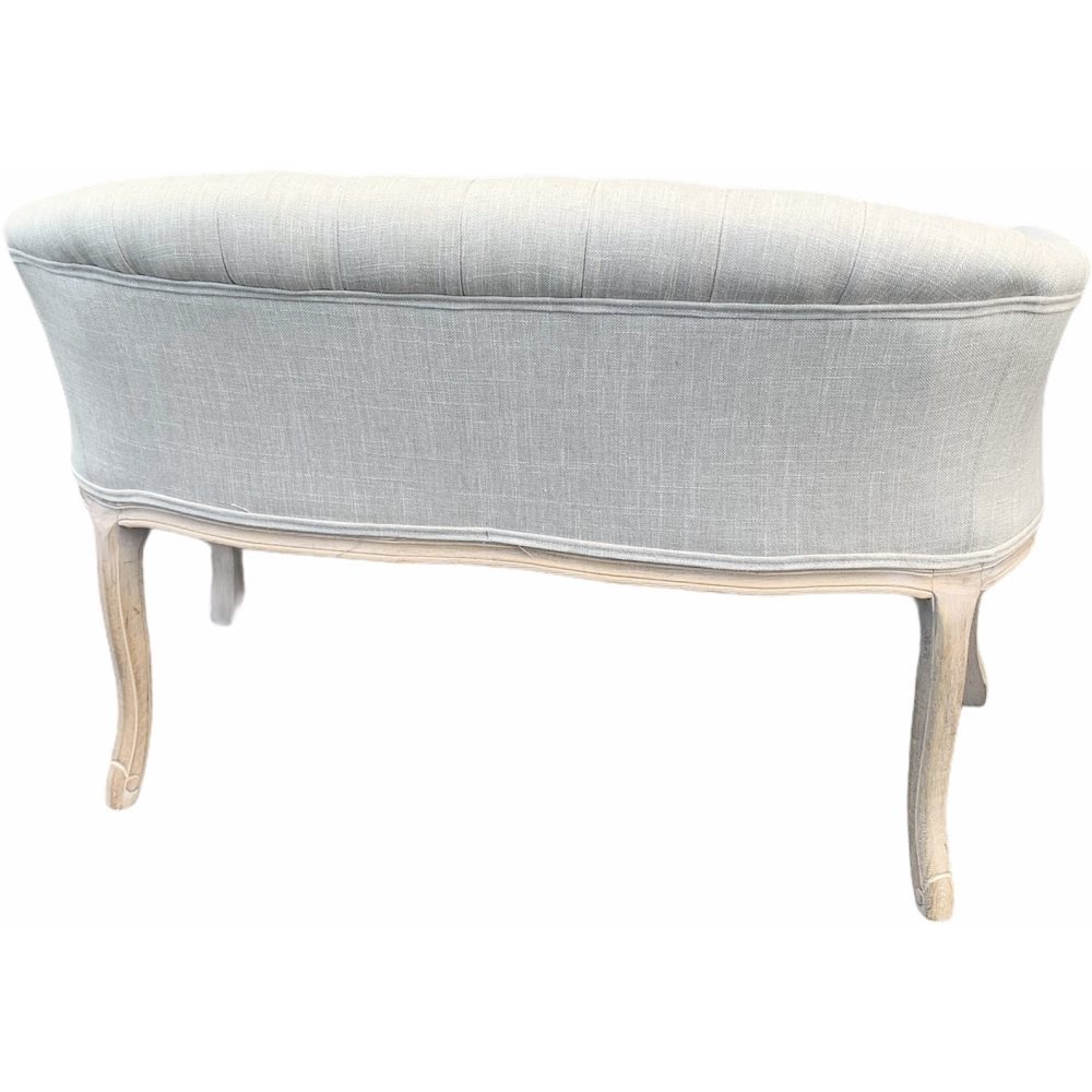 フレンチインテリア ソファー 2色展開