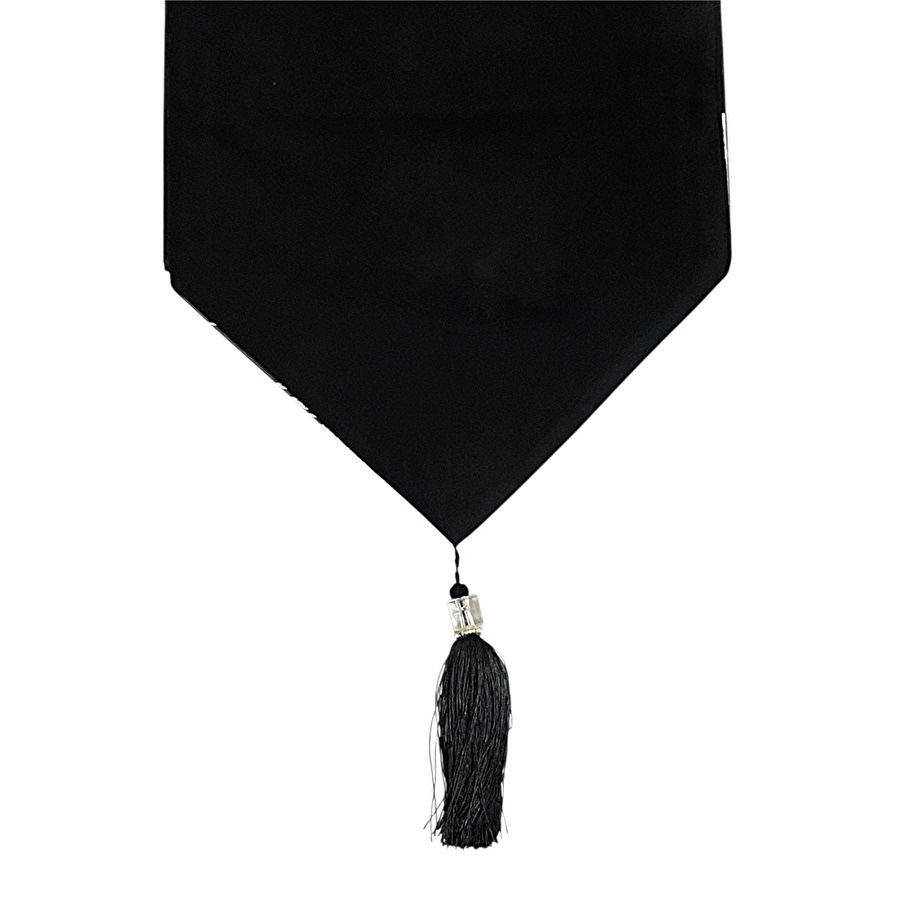 テーブルランナー 34x208cm 2色展開