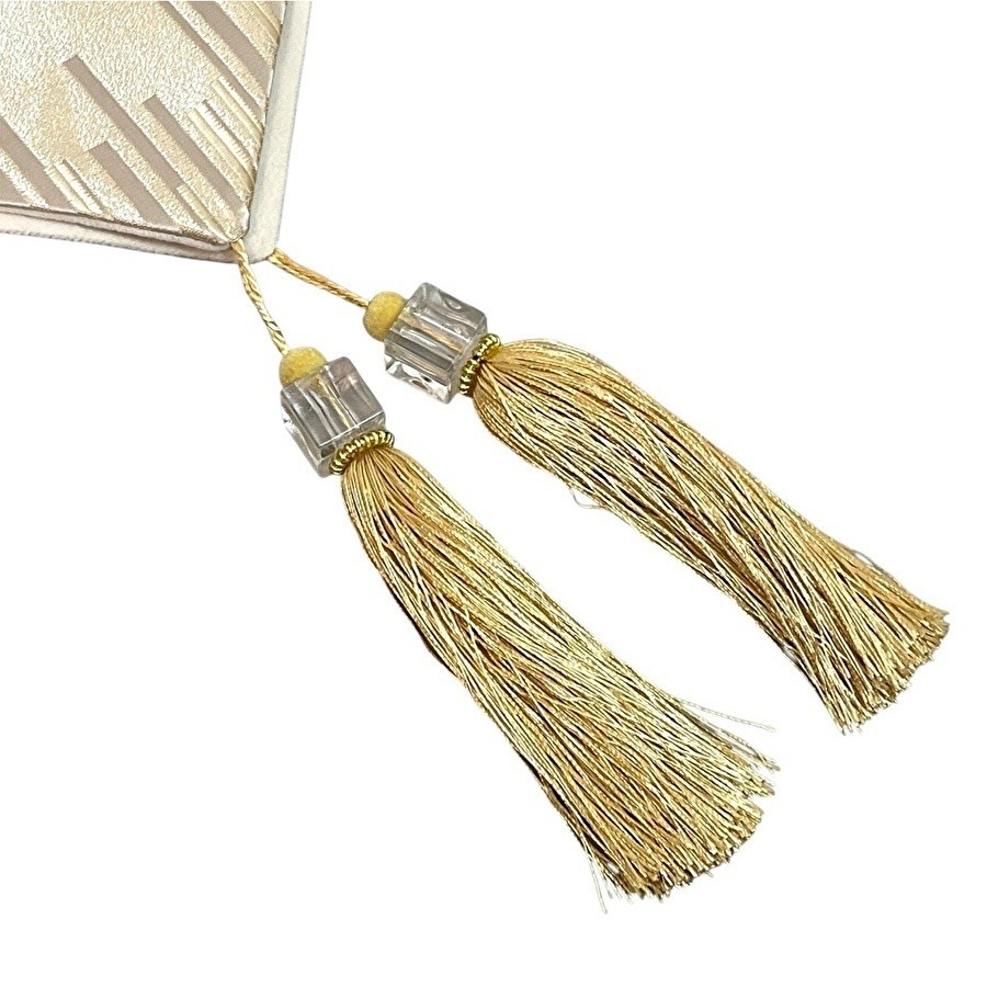 テーブルランナー 34x208cm 2色展開