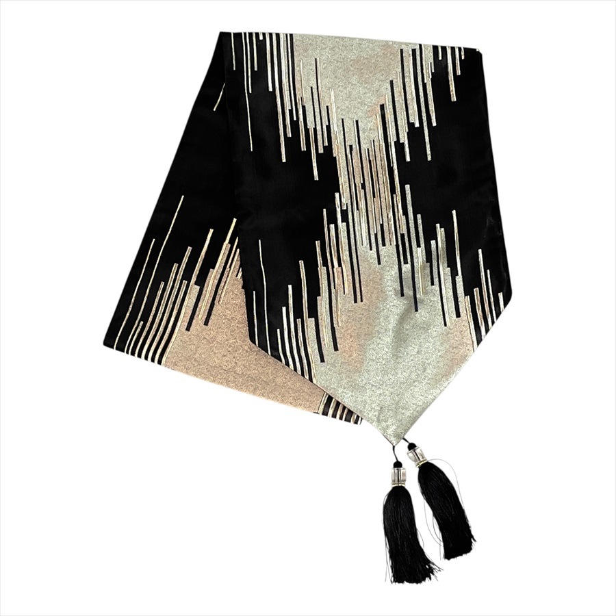 テーブルランナー 34x208cm 2色展開