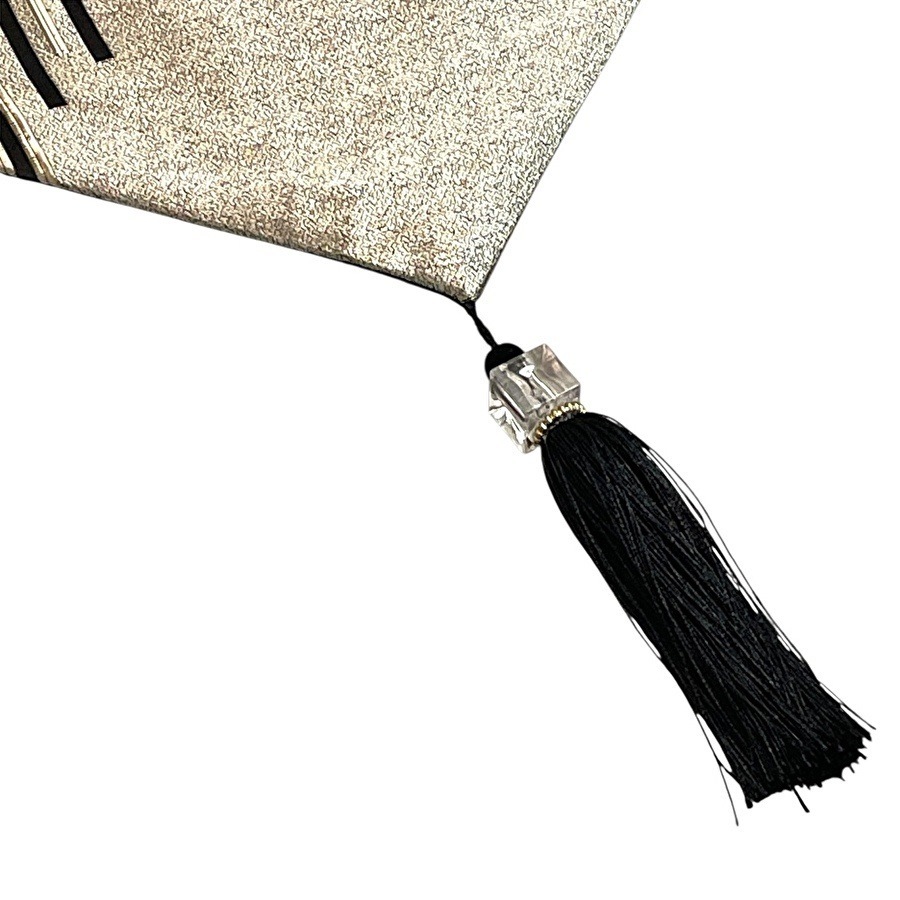 テーブルランナー 34x208cm 2色展開