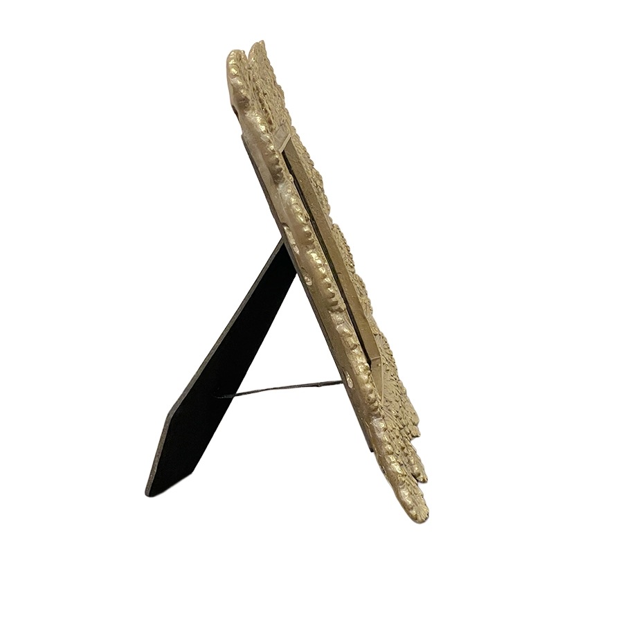 写真立て ゴールド 置掛可 縦置横置可 19×25cm 