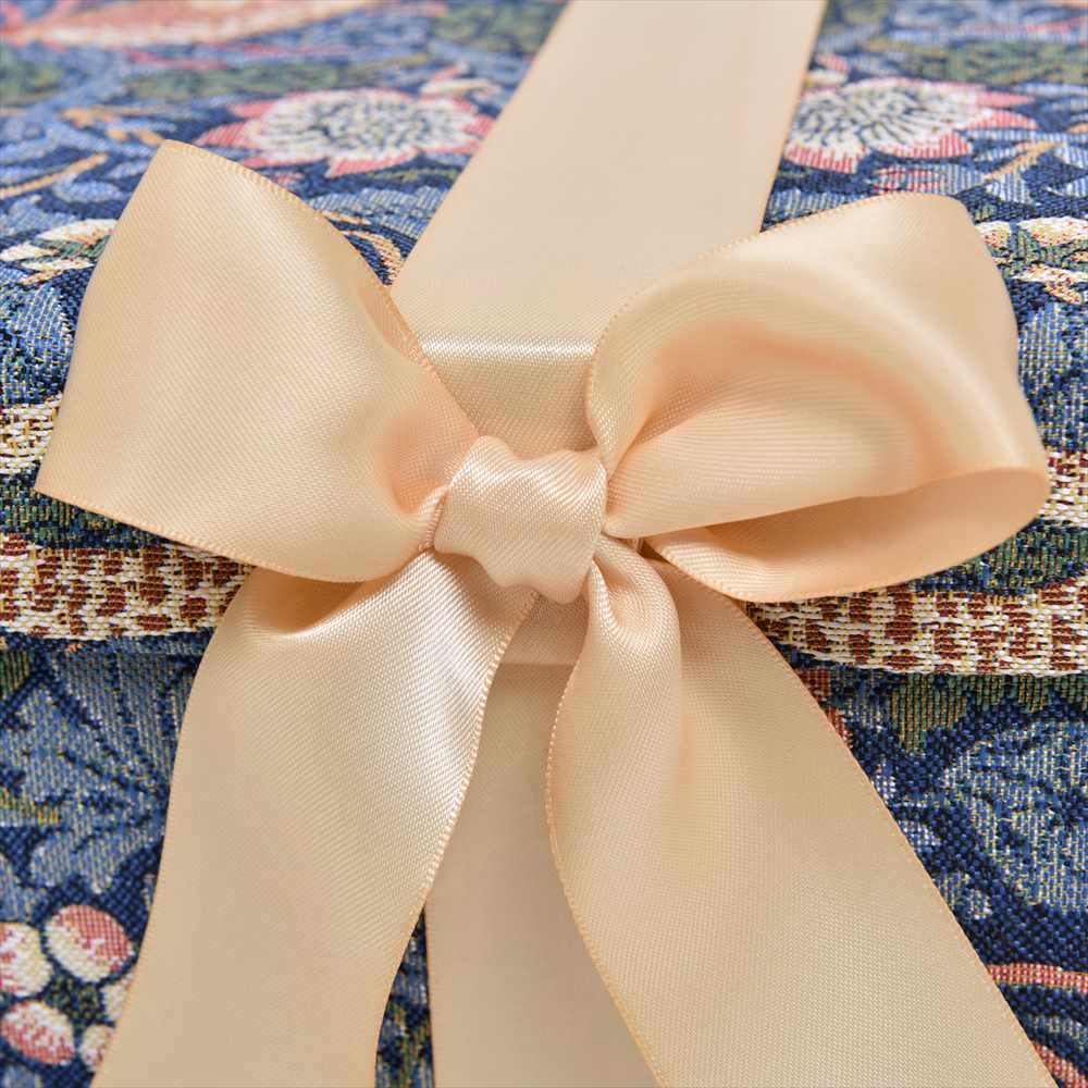 ジェニファーテイラー ボックス 3ヶセット いちご泥棒 Strawberry Thief Jennifer Taylor 33099BX