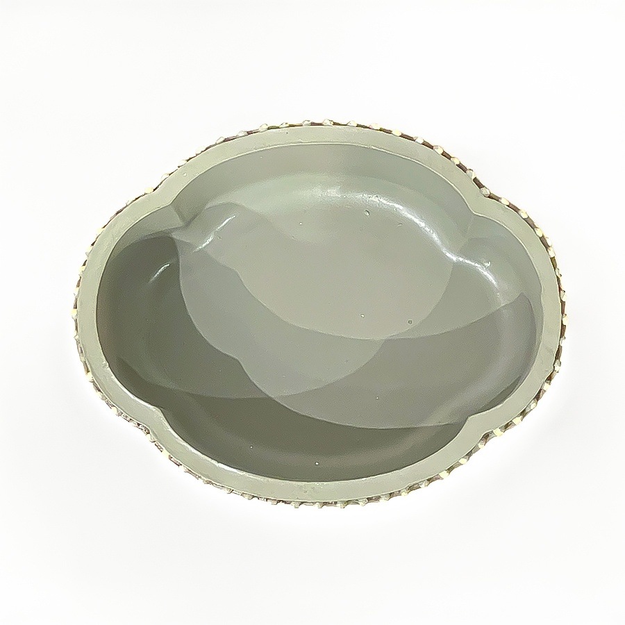 小物入れ ジュエリーボックス 蓋付き