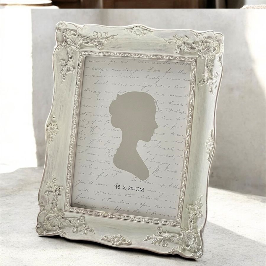 フォトフレーム 写真立て 縦置 横置