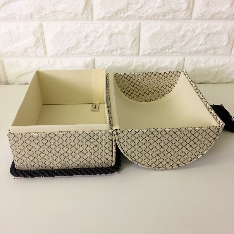 ジェニファーテイラー トランクボックス Givet Jennifer Taylor 32891BX