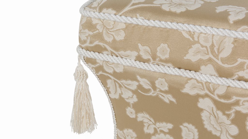 ジェニファーテイラー 薄型 スツール Heirloom Jennifer Taylor 33030ST-205