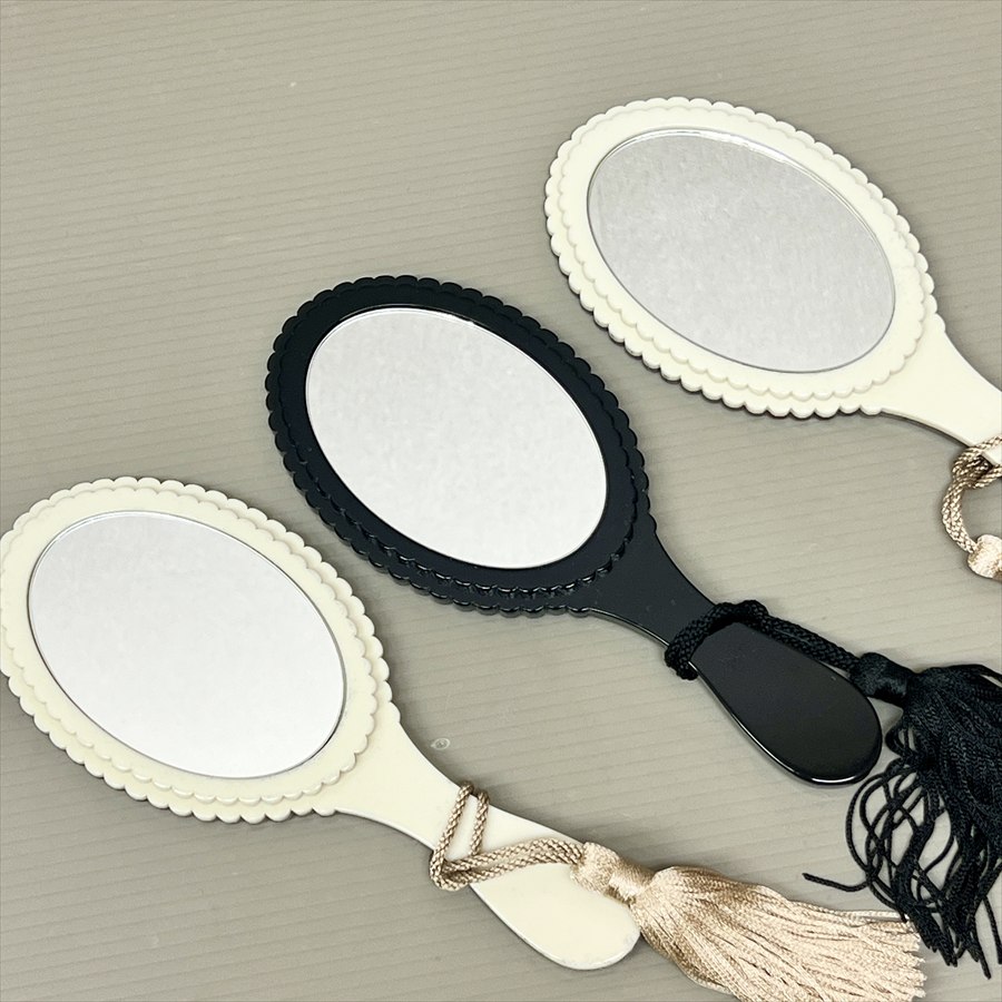 セブリーヌキャット ハンドミラー