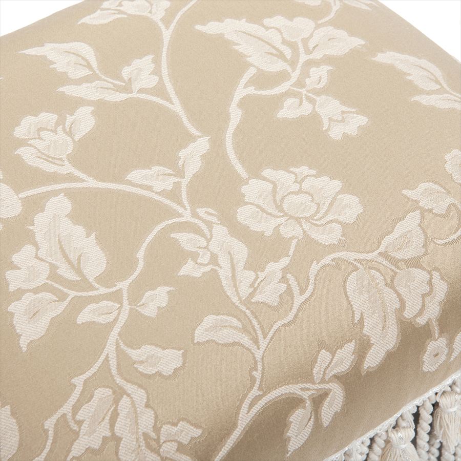 ジェニファーテイラー フットスツール Heirloom Jennifer Taylor 32106ST