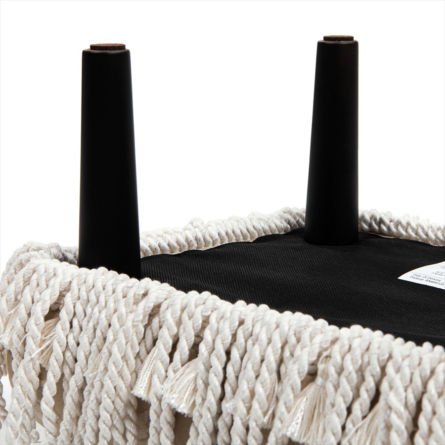 ジェニファーテイラー フットスツール Heirloom Jennifer Taylor 32106ST