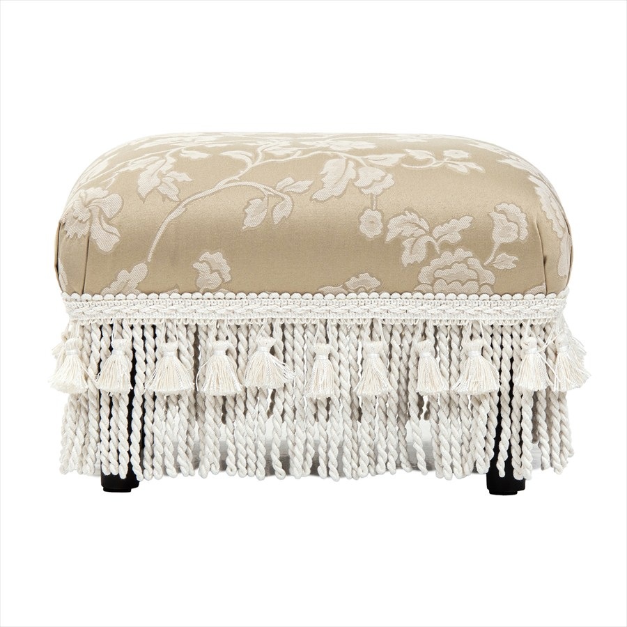 ジェニファーテイラー フットスツール Heirloom Jennifer Taylor 32106ST