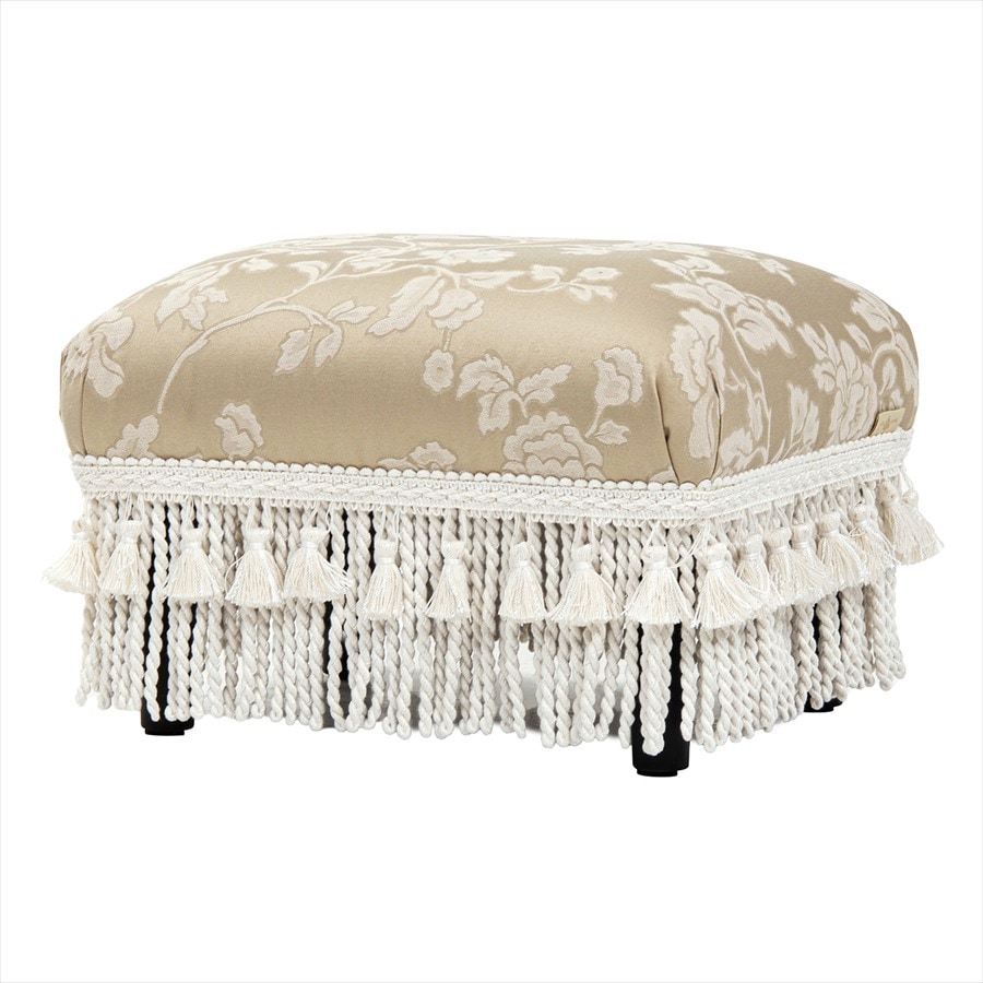 ジェニファーテイラー フットスツール Heirloom Jennifer Taylor 32106ST