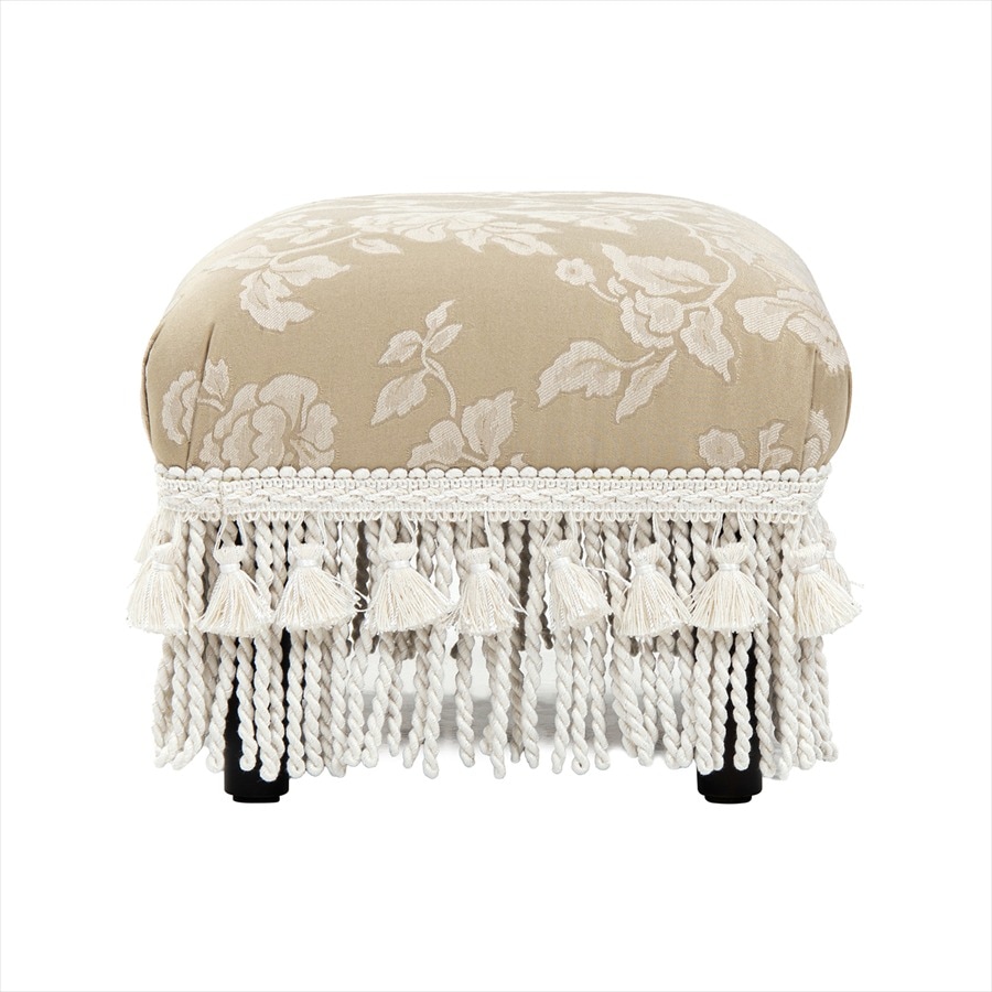 ジェニファーテイラー フットスツール Heirloom Jennifer Taylor 32106ST