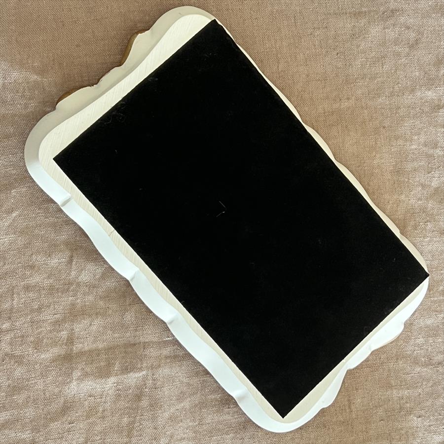 プリンセスインテリア リボントレー 小