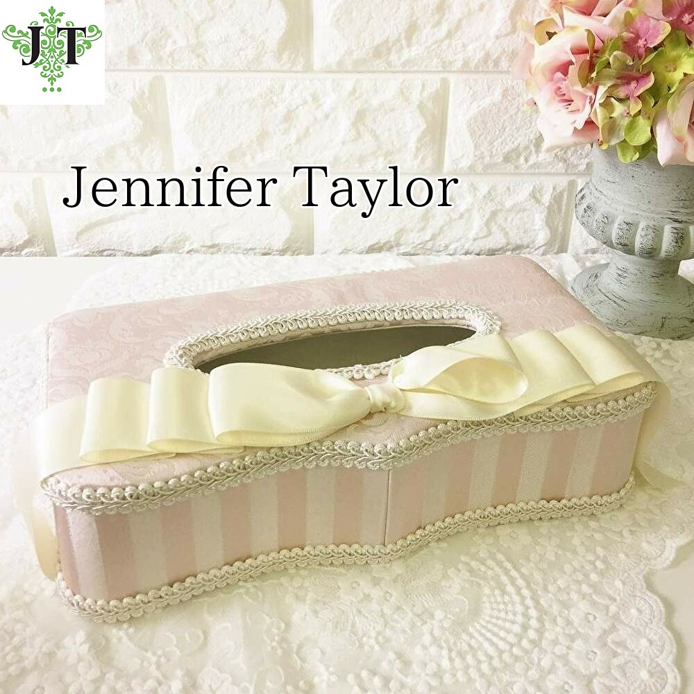 ジェニファーテイラー トランクボックス ボックス Haruno-PK Jennifer Taylor 32470BX