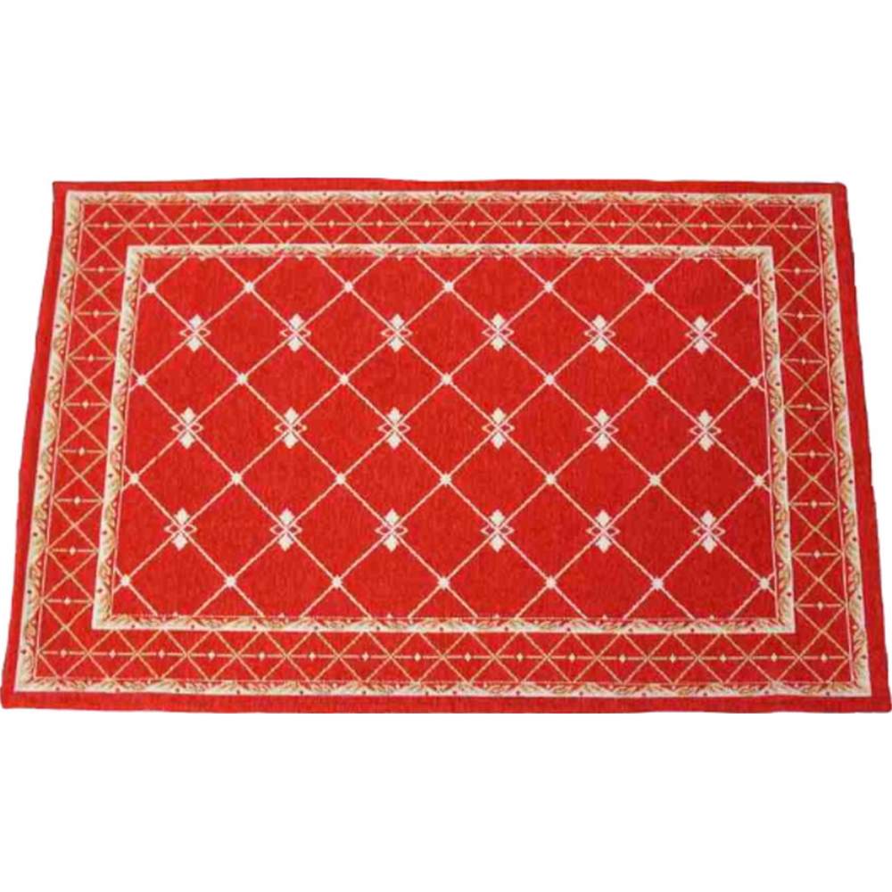 フレンチ ゴブランマット 60x90cm