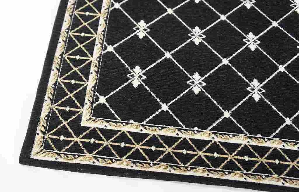 フレンチ ゴブランマット 60x90cm