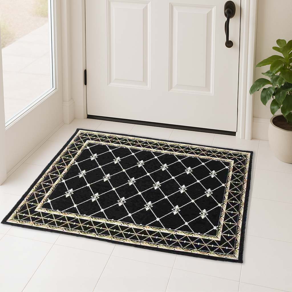 フレンチ ゴブランマット 60x90cm