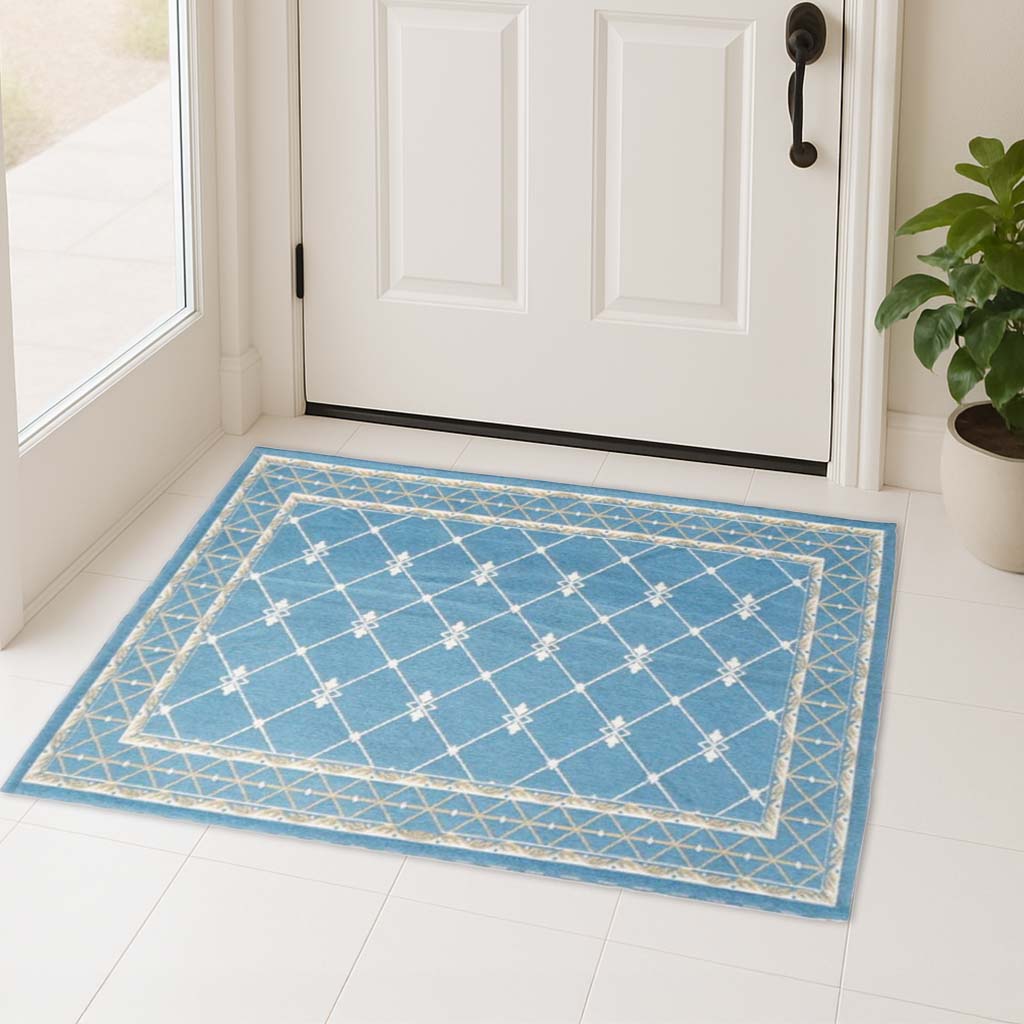 フレンチ ゴブランマット 60x90cm