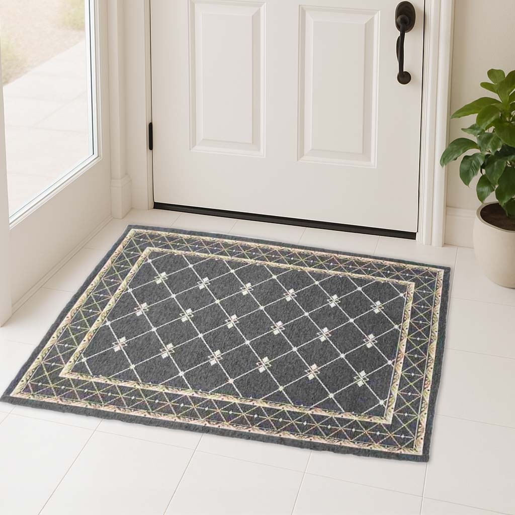 フレンチ ゴブランマット 60x90cm