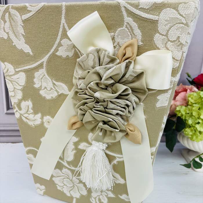 ジェニファーテイラー ダストボックス Heirloom Jennifer Taylor 32113DB