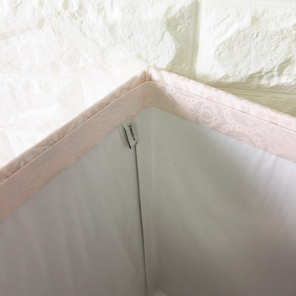 ジェニファーテイラー ダストボックス Haruno-pk Jennifer Taylor 32469DB