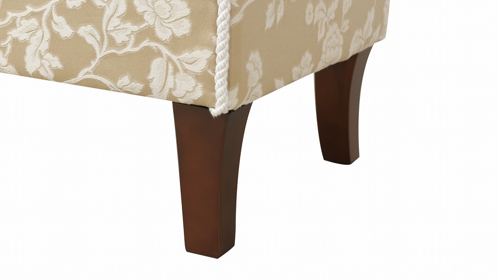 ジェニファーテイラー ロールアームベンチ Kathy Heirloom Jennifer Taylor 33031RB-205