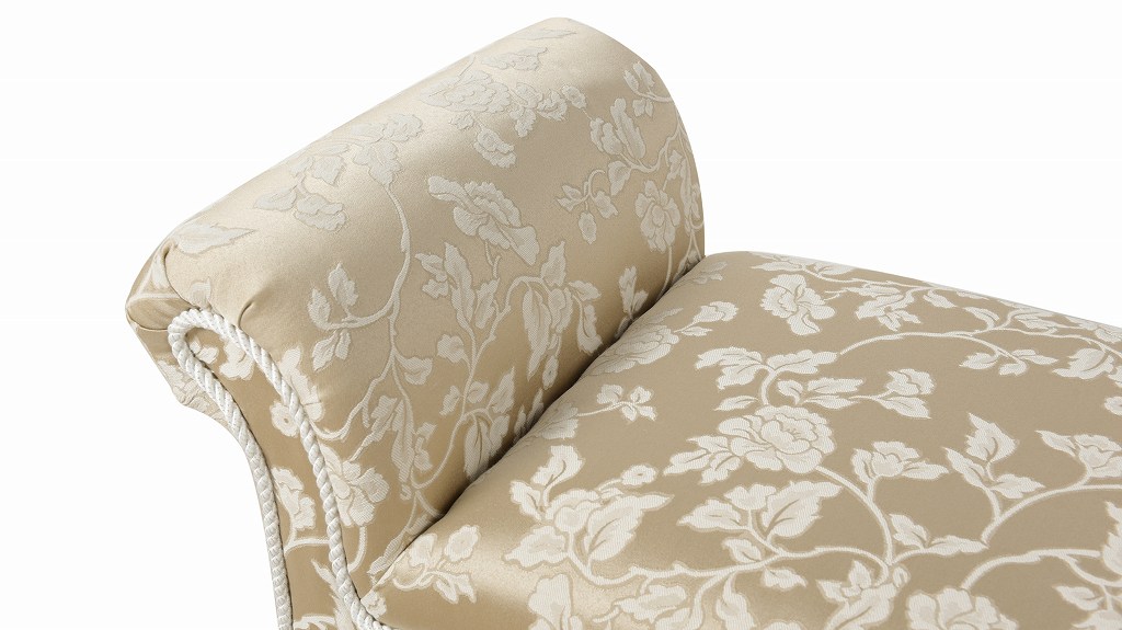 ジェニファーテイラー ロールアームベンチ Kathy Heirloom Jennifer Taylor 33031RB-205