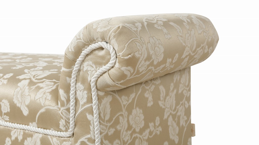 ジェニファーテイラー ロールアームベンチ Kathy Heirloom Jennifer Taylor 33031RB-205