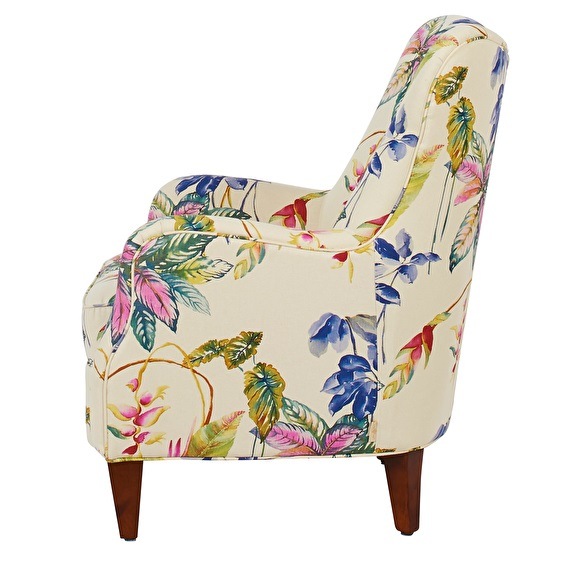 ジェニファーテイラー アームチェア 1人掛け Paradise パラダイス ジャガード Jennifer Taylor 32459AC