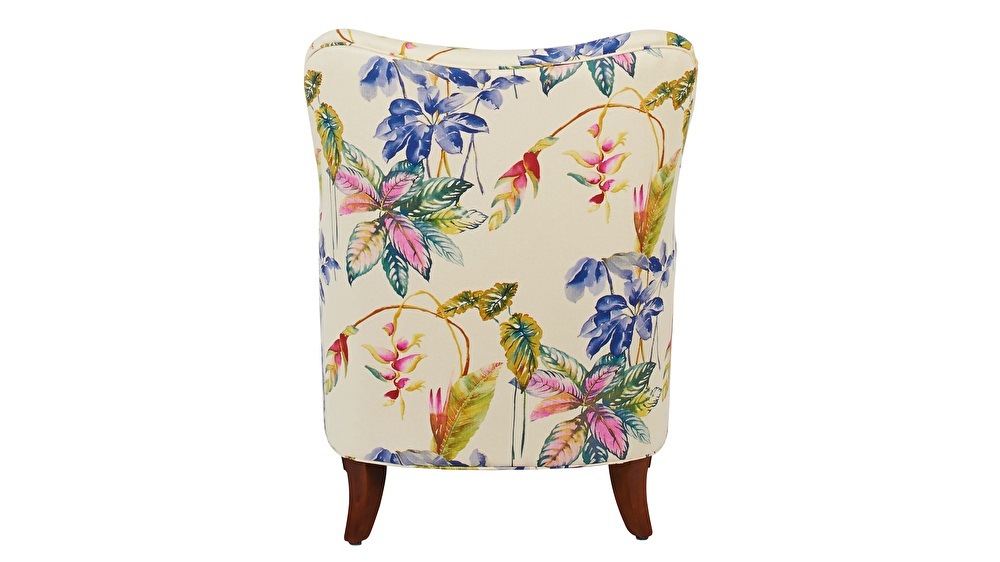 ジェニファーテイラー アームチェア 1人掛け Paradise パラダイス ジャガード Jennifer Taylor 32459AC