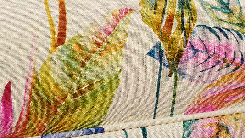 ジェニファーテイラー アームチェア 1人掛け Paradise パラダイス ジャガード Jennifer Taylor 32459AC