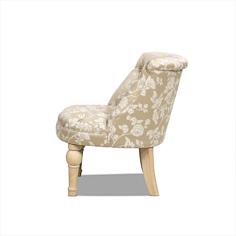 ジェニファーテイラー ラムズゲイトチェア 1人掛 ヘアルーム Heirloom Jennifer Taylor 33186RC-205