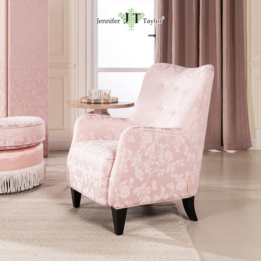 ジェニファーテイラー アームチェア 1人掛 Heirloom-PK Jennifer Taylor 33251AC