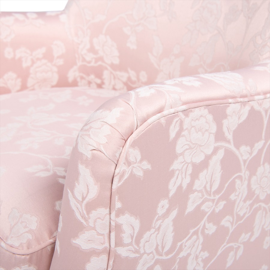 ジェニファーテイラー アームチェア 1人掛 Heirloom-PK Jennifer Taylor 33251AC