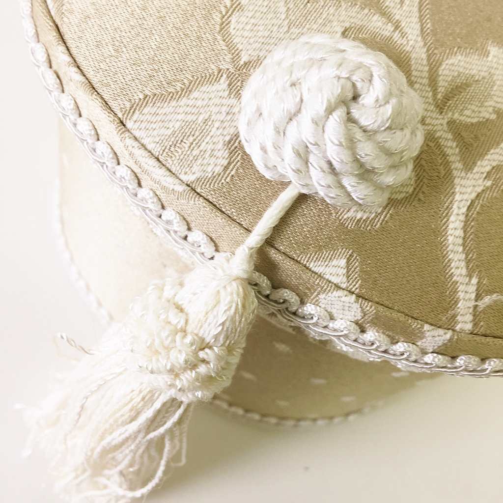 ジェニファーテイラー オーバルボックス 2ヶセット Heirloom Jennifer Taylor 32116BX