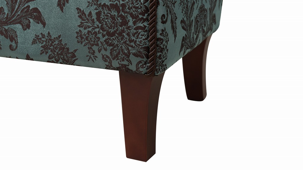 ジェニファーテイラー ロールアームベンチ Kathy Carlisle Jennifer Taylor 33031RB-738