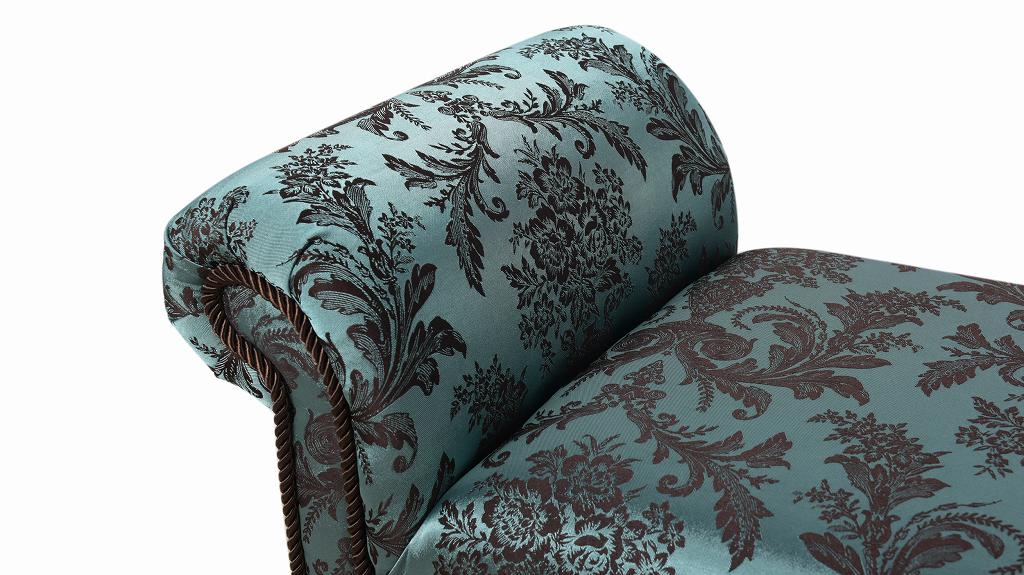 ジェニファーテイラー ロールアームベンチ Kathy Carlisle Jennifer Taylor 33031RB-738