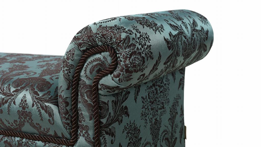 ジェニファーテイラー ロールアームベンチ Kathy Carlisle Jennifer Taylor 33031RB-738