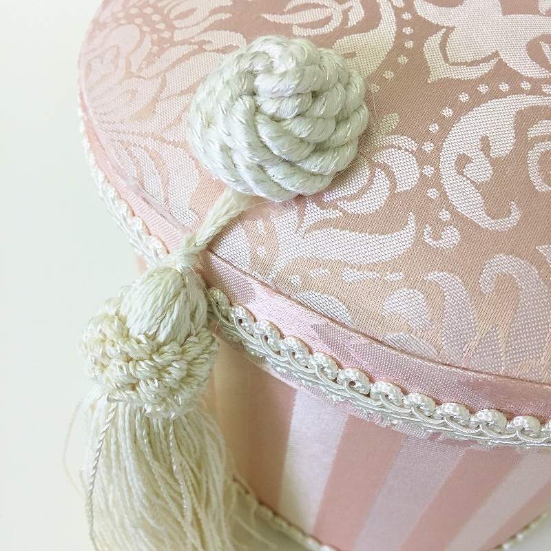 ジェニファーテイラー オーバルボックス 2ヶセット Haruno Jennifer Taylor 32473BX