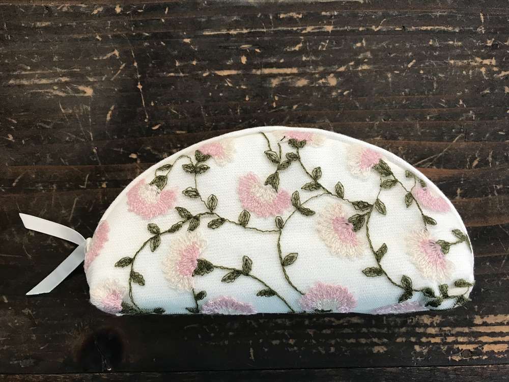 murmures des fleurs グラスケース